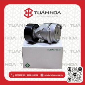 Cụm tăng tổng Hyundai Porter II