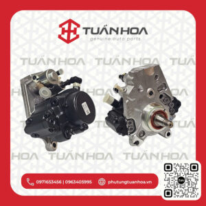 Bơm cao áp Hyundai Porter II máy 133