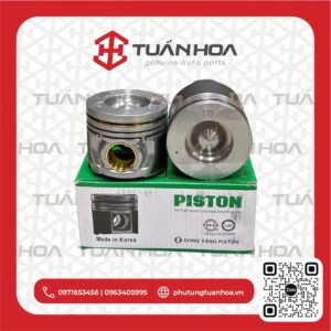 Piston Kia Bongo III 