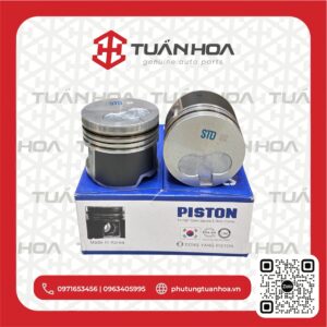 Piston Kia 1T25 JS - 94.5