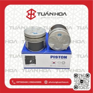 Piston Hyundai Porter 1T97