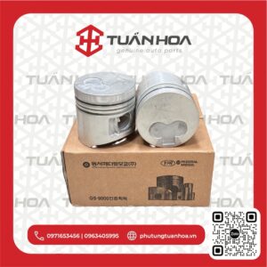 Piston Hyundai Starex