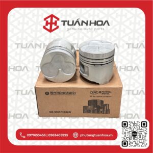 Piston Hyundai 1T92
