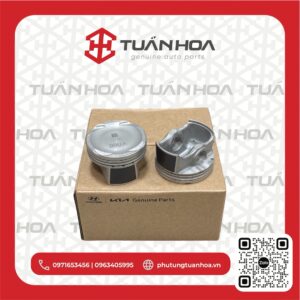 Piston Kia Morning 3 - Hyundai Grand I10