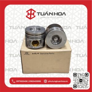 Piston Hyundai Santafe - Tucson - Kia Carens