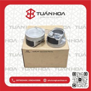 Piston Hyundai Starex - Santafe - Tucson - Kia Sedona