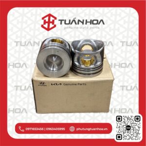 Piston Hyundai Santafe - Kia Sorento - Carens
