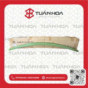 Lá nhíp trước Hyundai Solati