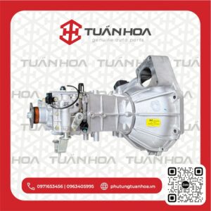 Hộp số Kia 1T4- K3000- K165