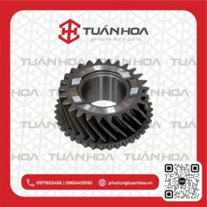 Bánh răng số 3 26 răng Kia 1T4