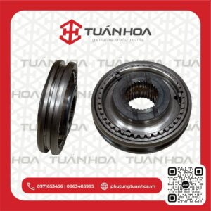 Hộp lồng số 5 lùi mỏng Kia 1T4