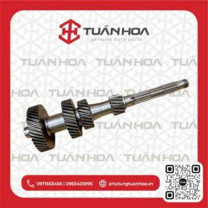 Trục 5 tầng Kia 1T4 14x39