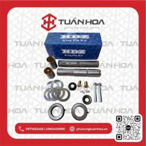 Ắc phi dê Hyundai Ex8