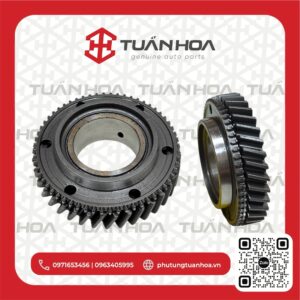 Bánh răng số lùi 36 răng Hyundai Porter II - N250 - Kia K200 - K250