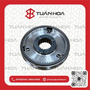 Hộp lồng số 3-4 Hyundai Porter II máy 133