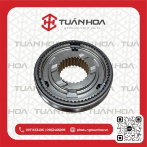 Hộp lồng số 1-2 Hyundai Porter II máy 133 - N250 - Kia K200 K250