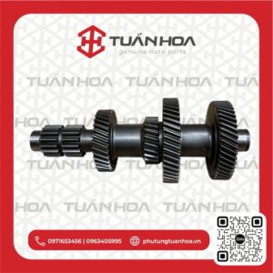 Trục 5 tầng Hyundai 3T5