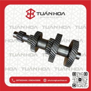 Trục 5 tầng Hyundai County - Ex8