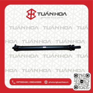 Cát đăng Hyundai Porter II đời cao