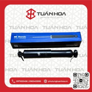 Giảm xóc sau Hyundai County thân to