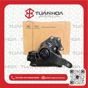 Bót lái chính Hyundai Mighty Ex8