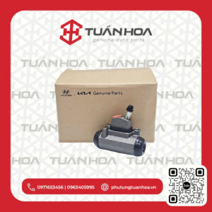 Xi lanh bánh Kia K250 LH ( lái )
