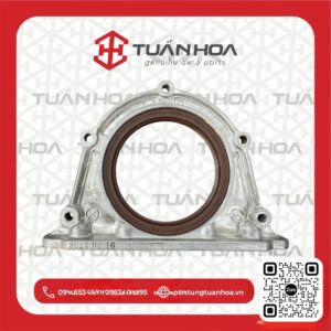 Bưởng nhôm đuôi trục cơ Kia Bongo3 - K3000