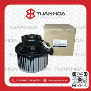 Mô tơ quạt dàn lạnh trước Hyundai Solati