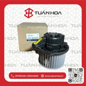 Mô tơ quạt dàn lạnh sau Hyundai Solati