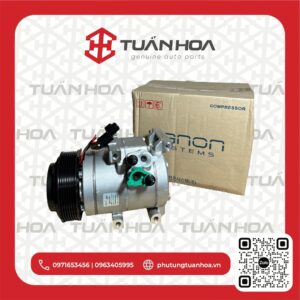 Lốc điều hòa Hyundai Solati