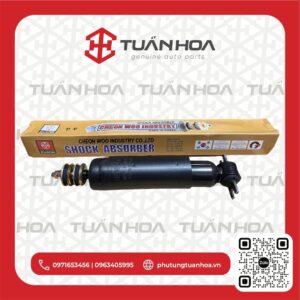 Giảm xóc trước Kia K2700 Besta - 1T25