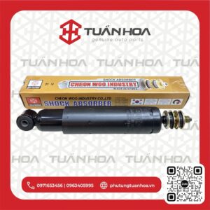 Giảm xóc trước Kia K200 - Bongo III 1 tấn