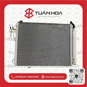 Dàn nóng Hyundai i10