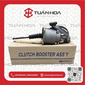 Bầu côn dưới Hyundai HD170 - HD250 - HD270 - HD320 - HD370 - HD1000 - Daewoo Novus