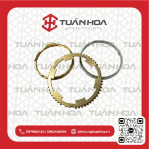 Vành đồng số lùi 45 răng kép Hyundai Solati
