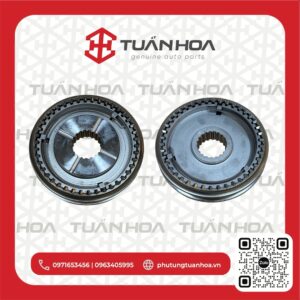 Hộp lồng số 4-5 Hyundai County - Mighty D4DD