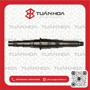 Trục thứ cấp Hyundai HD120
