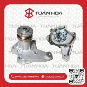 Bơm nước Suzuki 5 tạ - F10A