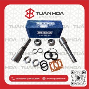 Ắc phi dê Hyundai 5T - HD210 côn