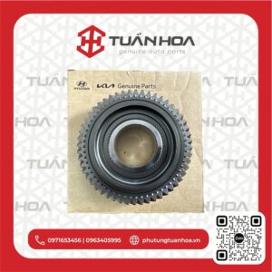 Bánh răng số 6 Hyundai Solati loại to