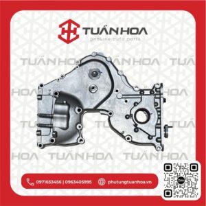 Bơm dầu động cơ Hyundai Creta / Rondo