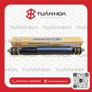 Giảm xóc sau ga Hyundai K200 - K250 - N250