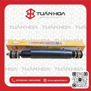 Giảm xóc sau Kia Frontier K3000 - 1T4