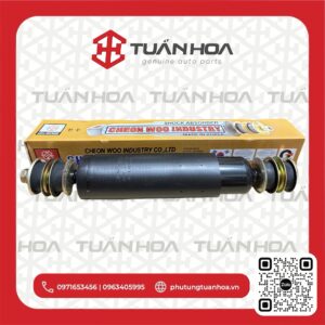 Giảm xóc sau Hyundai Aero Space