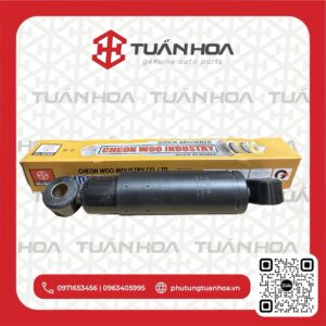 Giảm xóc sau Hyundai Aero Town