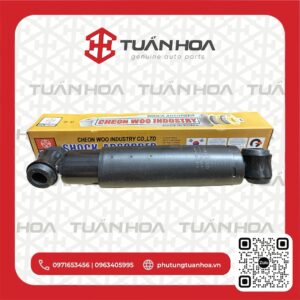 Giảm xóc trước Hyundai Space