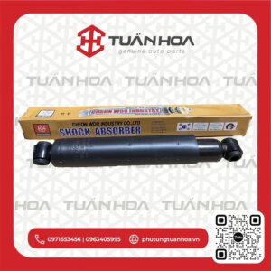 Giảm xóc sau Kia K2700 Besta - 1T25