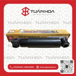 Giảm xóc trước Hyundai Aero Space