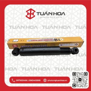 Giảm xóc sau Kia K200 - Bongo III 1 tấn