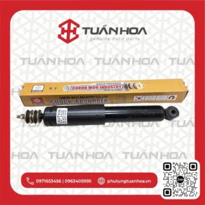 Giảm xóc trước ga Hyundai Porter II